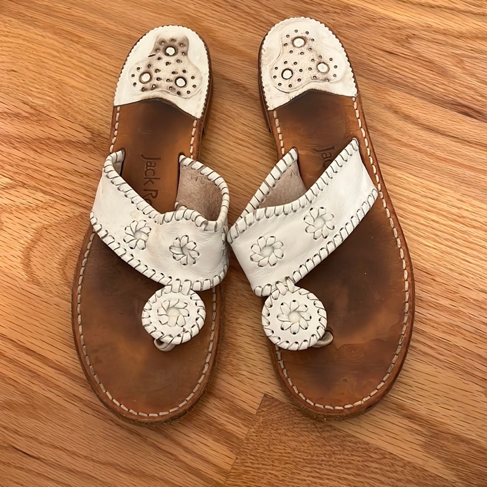 Jack Rogers